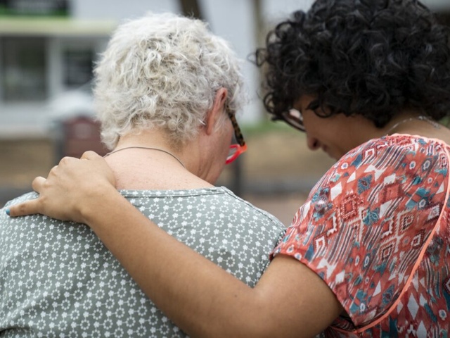SAD Servei Assistència Discapacitat Gent Gran