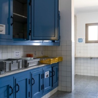 ATU Allotjament Temporal Urgència