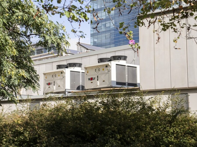 Aparells aire acondicionat