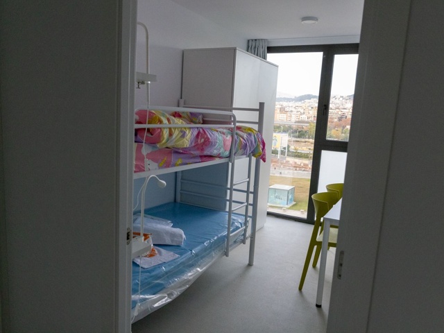 Recollida pneumàtica residus