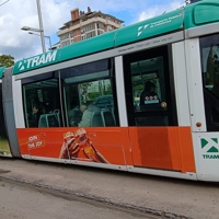 Tram begudes alcohòliques publicitat anunci