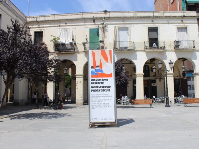 Hospital Vall d'Hebron