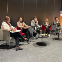 David Bondia President AGOL