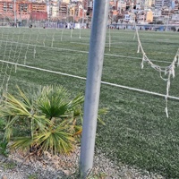 Camp Rugbi Complex Esportiu Teixonera