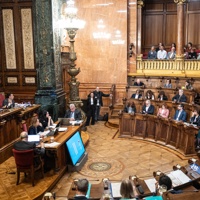 Presentació Síndic Informe Anual 2024 Plenari