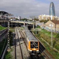 Tren Rodalies