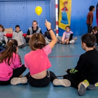 CEM centres esportius municipals salut mental infantil