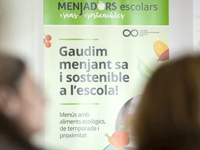 Seu Distrcite Nou Barris