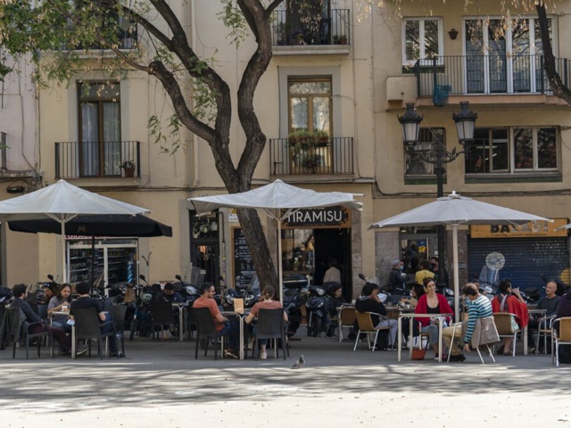 Parkour Activitat centre esportiu