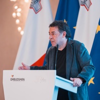 David Bondia iDEM Malta