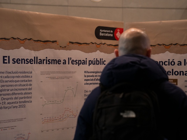 SAD Servei Assistència Discapacitat Gent Gran